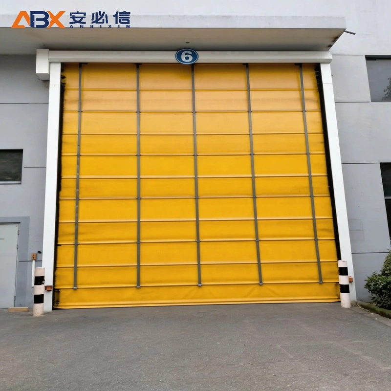 白城市背带堆积门